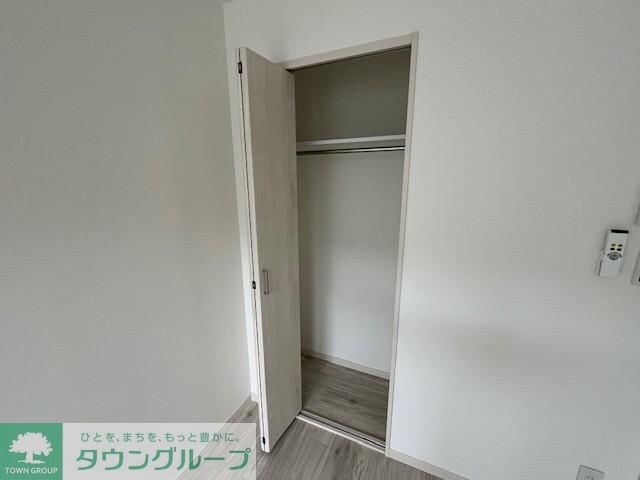 AXIS 上福岡の物件内観写真