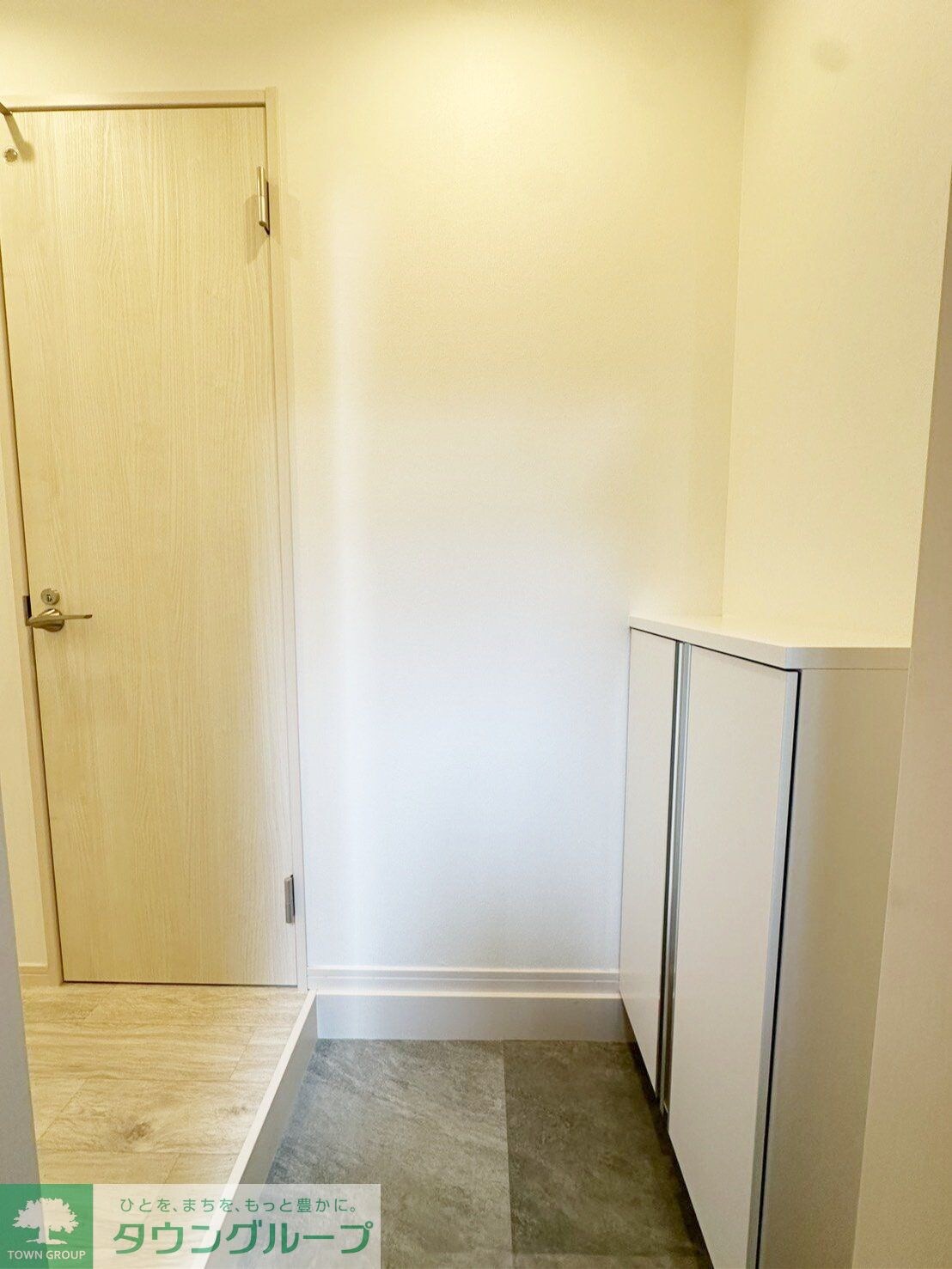 AXIS 上福岡の物件内観写真