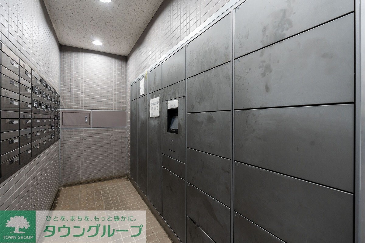 UURコート志木の物件内観写真