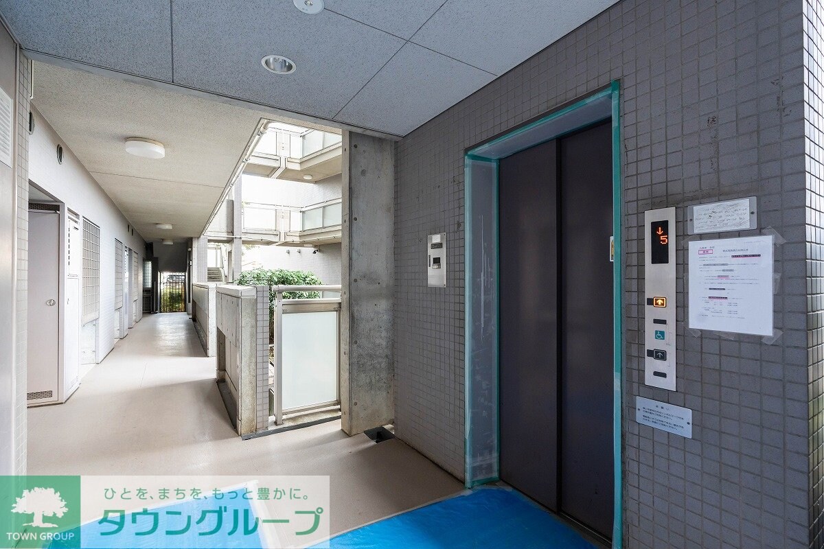 UURコート志木の物件内観写真