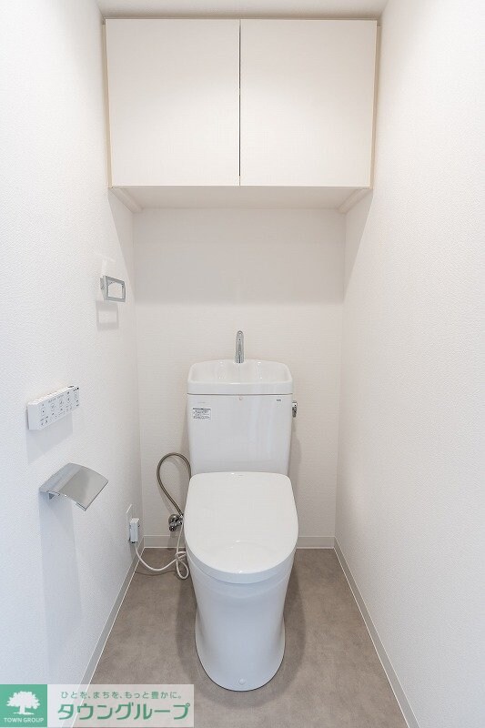 UURコート志木の物件内観写真