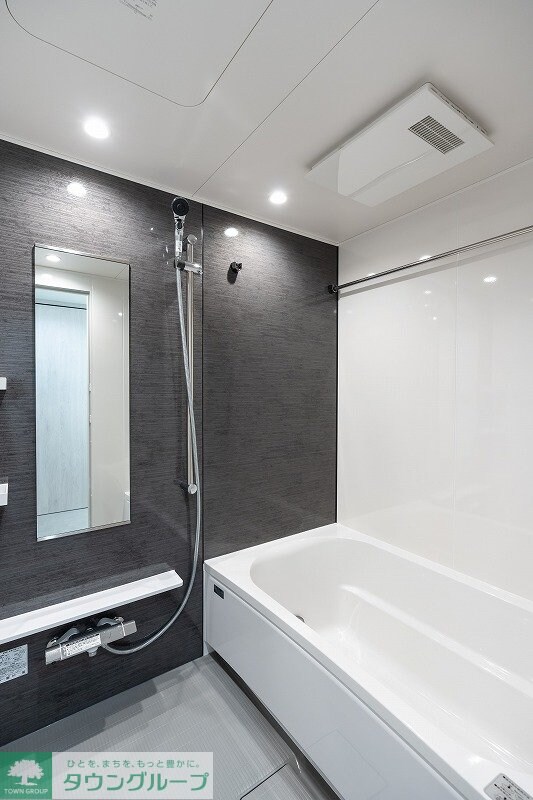 UURコート志木の物件内観写真