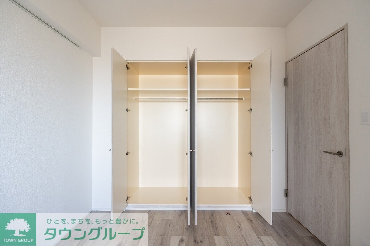 UURコート志木の物件内観写真