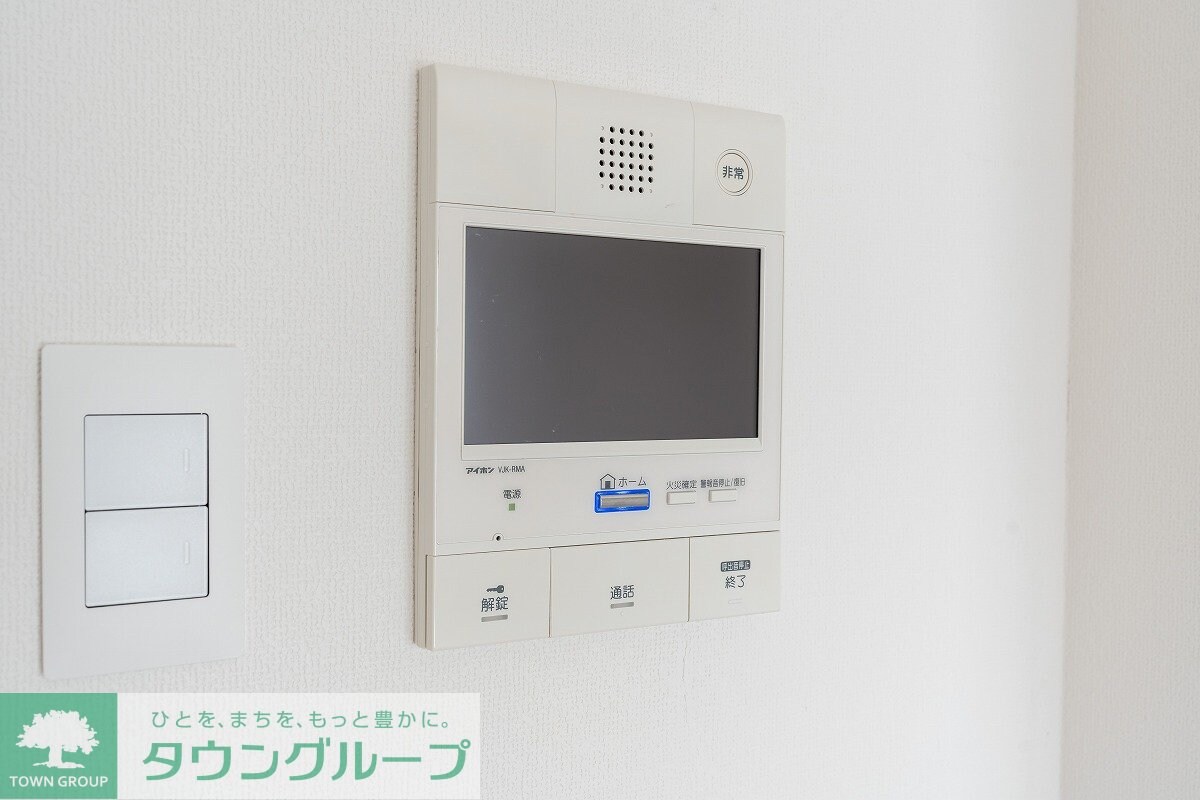 UURコート志木の物件内観写真