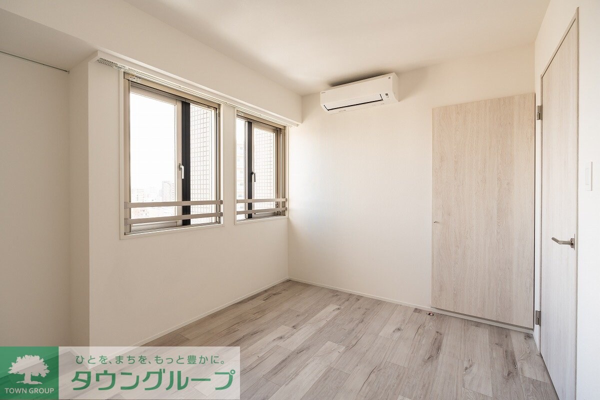 UURコート志木の物件内観写真