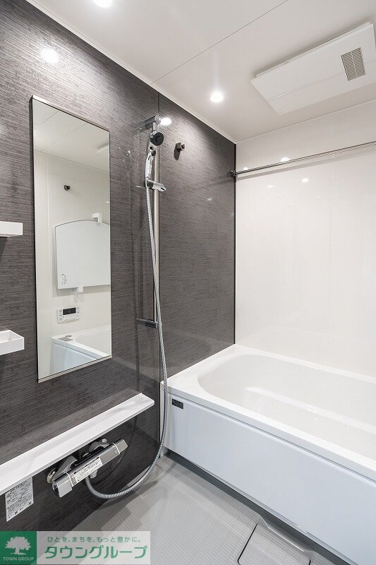 UURコート志木の物件内観写真