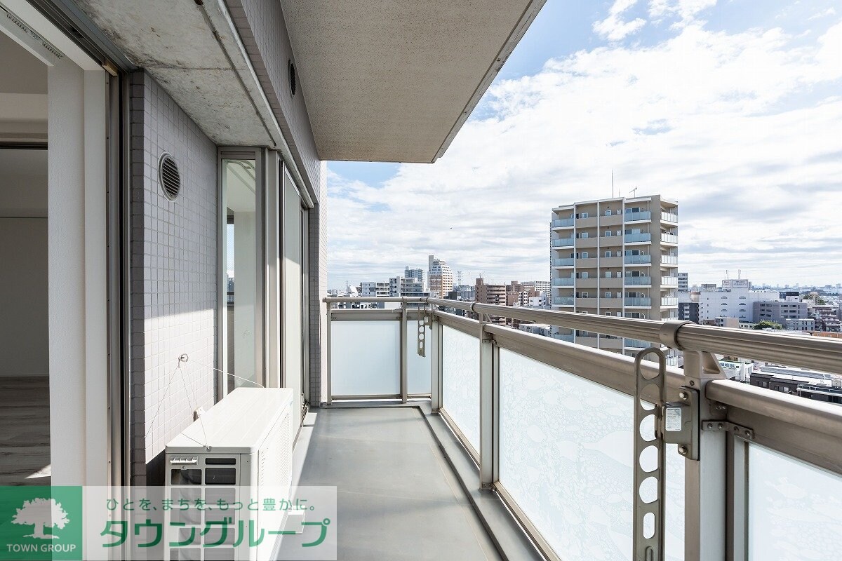 UURコート志木の物件内観写真