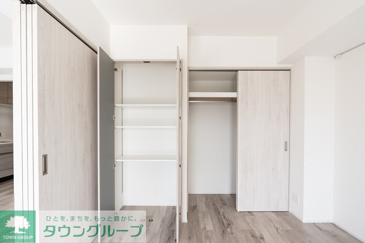 UURコート志木の物件内観写真