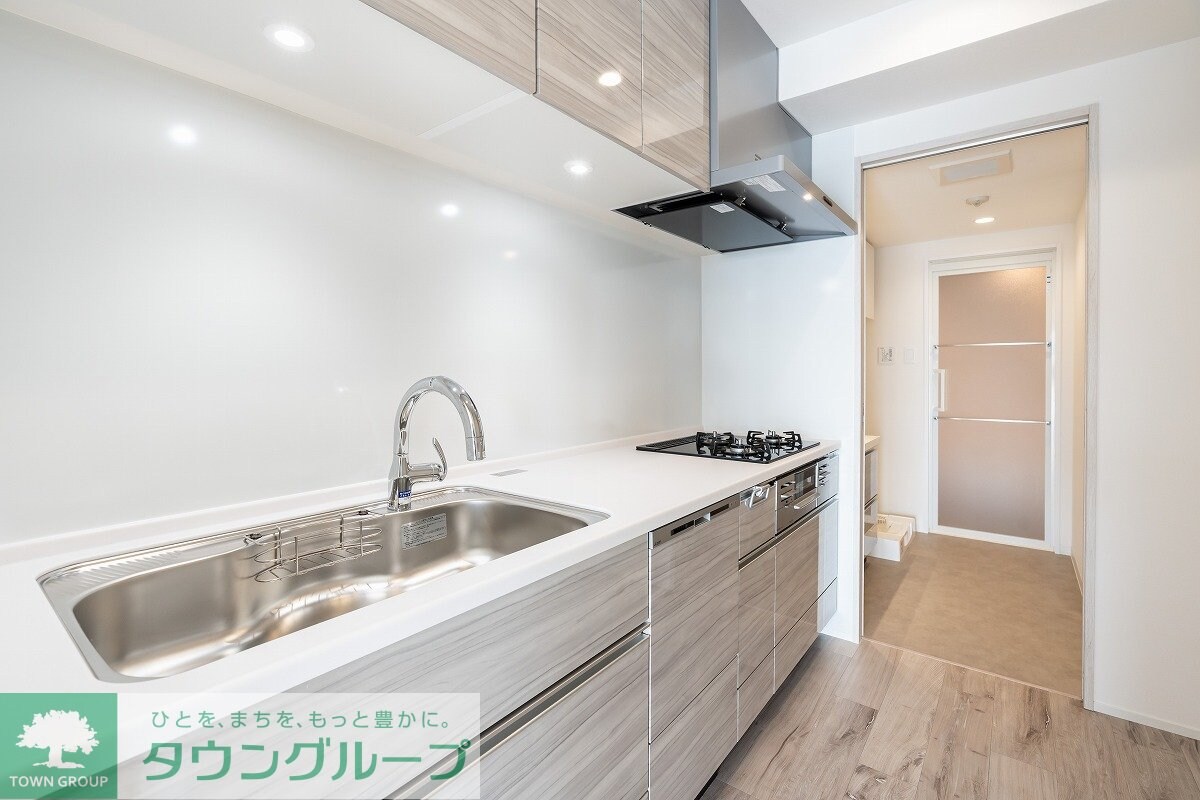 UURコート志木の物件内観写真