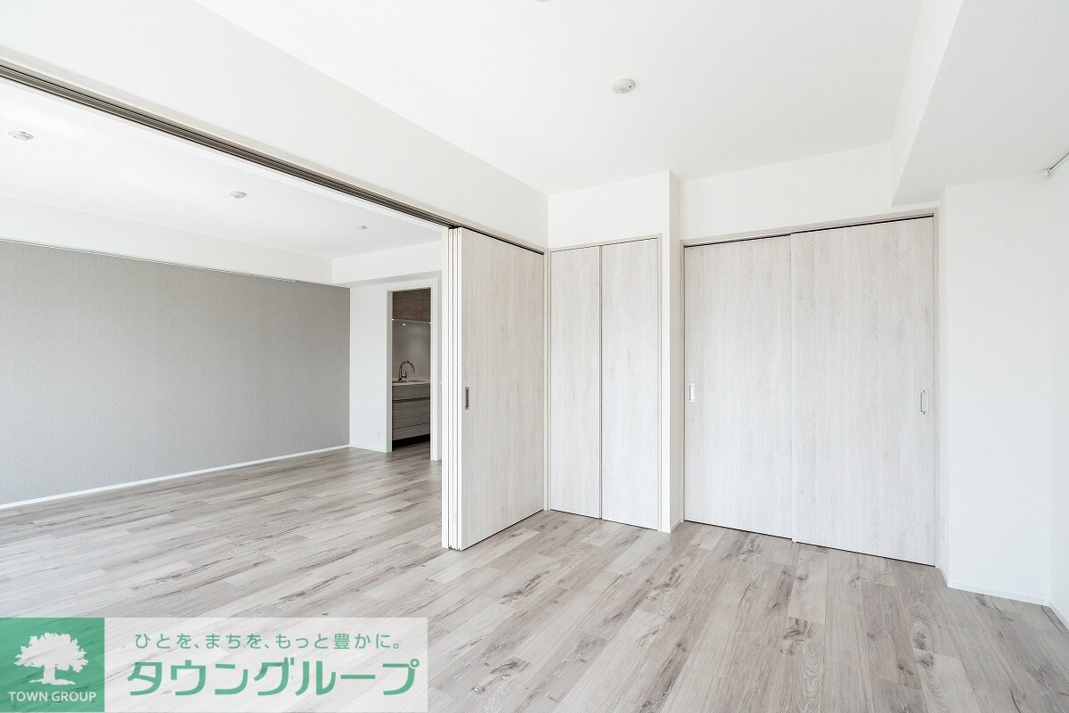 UURコート志木の物件内観写真