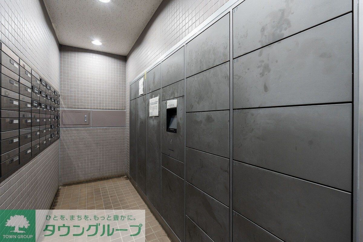 UURコート志木の物件内観写真