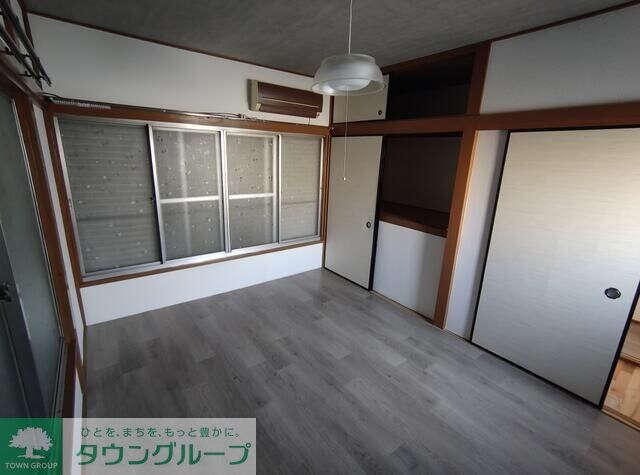 共栄ハウスの物件内観写真