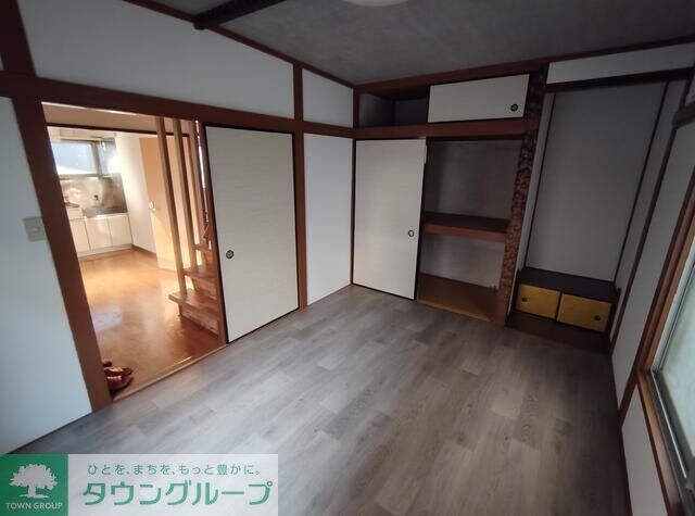 共栄ハウスの物件内観写真