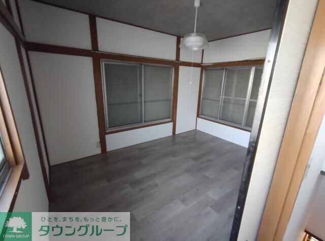 共栄ハウスの物件内観写真