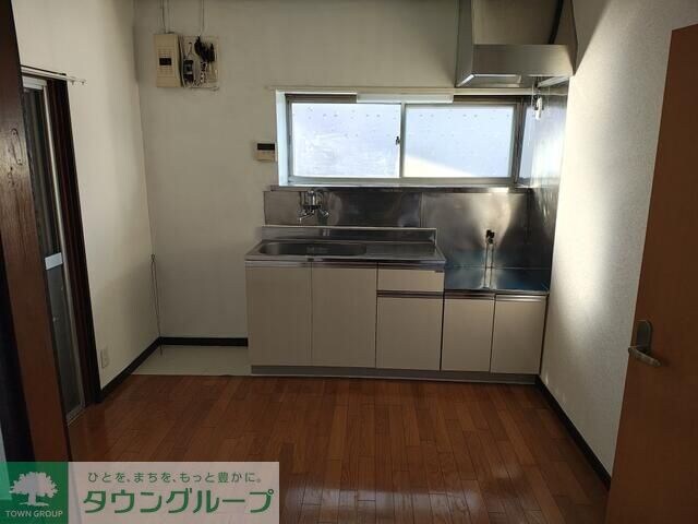 共栄ハウスの物件内観写真