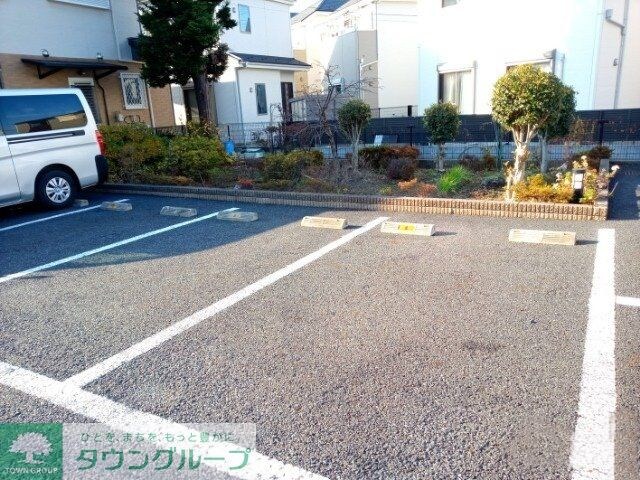 レオパレスクレールの物件内観写真