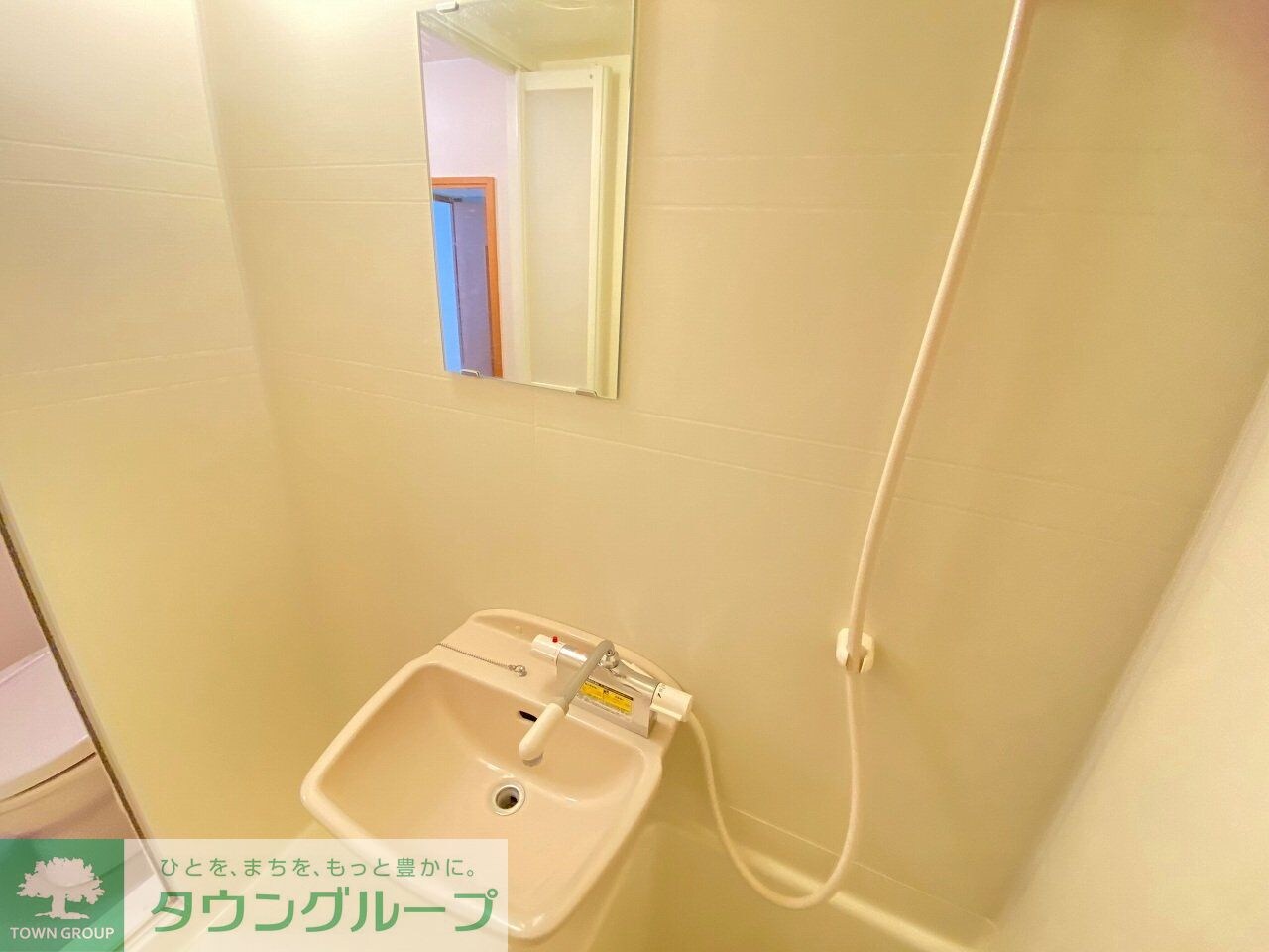 レオパレスクレールの物件内観写真