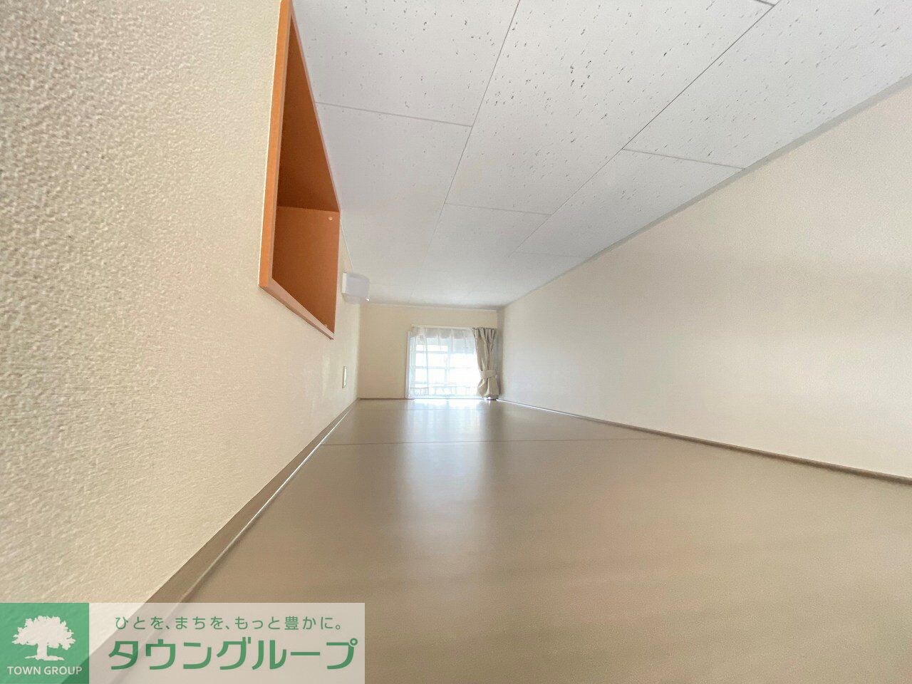 レオパレスクレールの物件内観写真