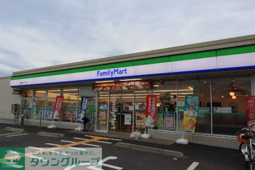 レオパレスクレールの物件内観写真