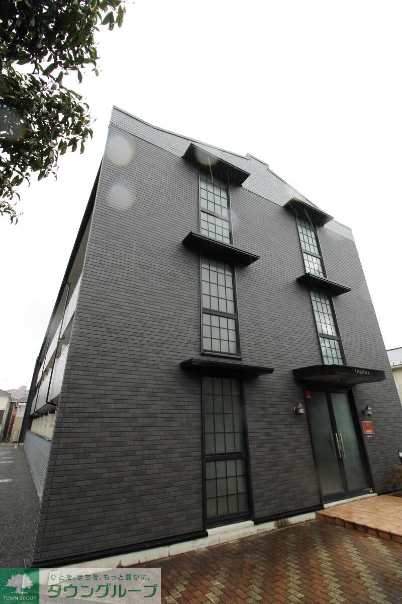 レオパレスガーデンビレッジの物件内観写真