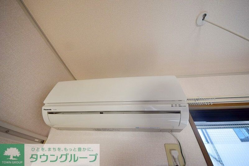 ヒルトップの物件内観写真