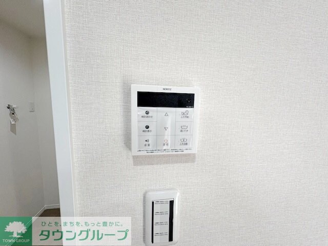 朝霞市朝志ヶ丘計画の物件内観写真