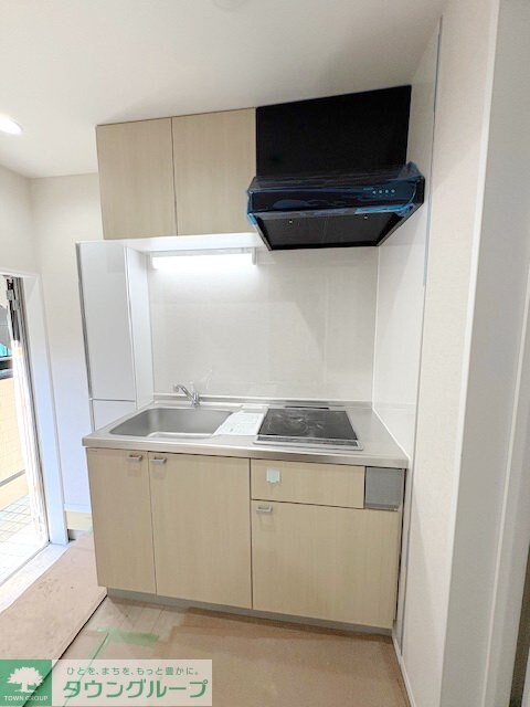 朝霞市朝志ヶ丘計画の物件内観写真