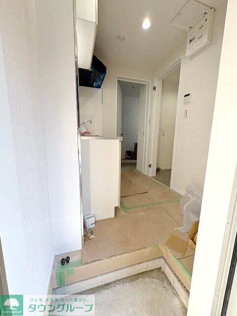 朝霞市朝志ヶ丘計画の物件内観写真