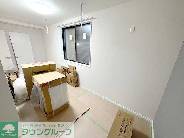 朝霞市朝志ヶ丘計画の物件内観写真