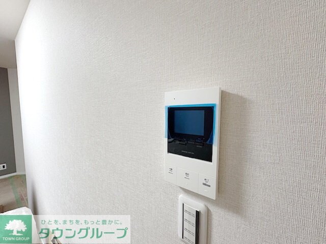 朝霞市朝志ヶ丘計画の物件内観写真