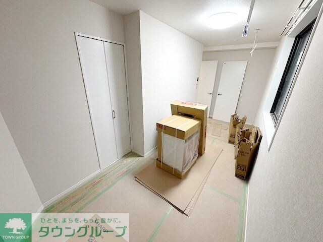 朝霞市朝志ヶ丘計画の物件内観写真