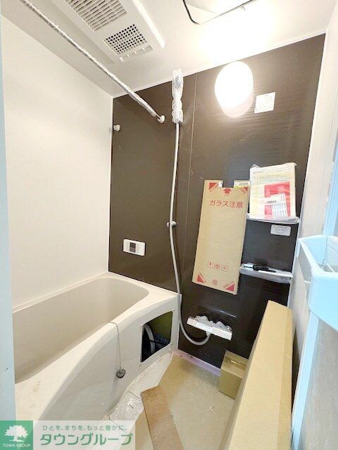 朝霞市朝志ヶ丘計画の物件内観写真