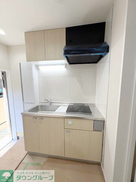 朝霞市朝志ヶ丘計画の物件内観写真