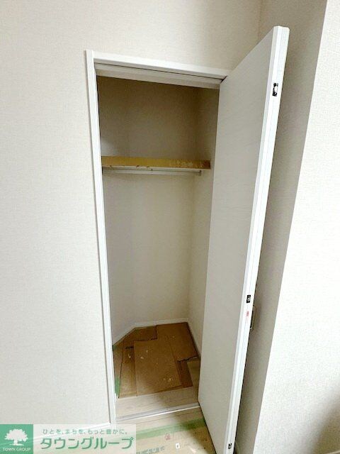 朝霞市朝志ヶ丘計画の物件内観写真