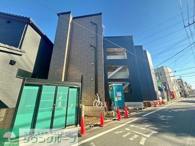 朝霞市朝志ヶ丘計画の物件内観写真