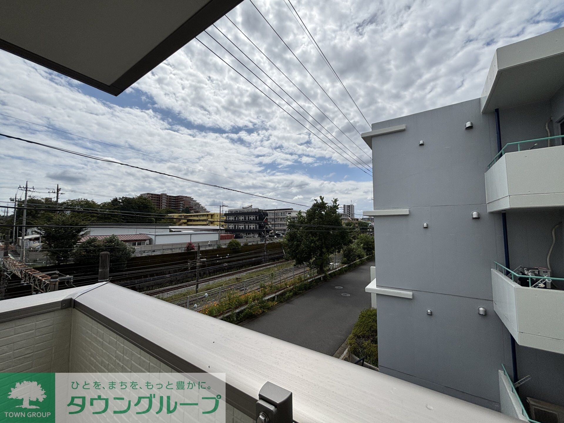 Belle Sweet II号館の物件内観写真