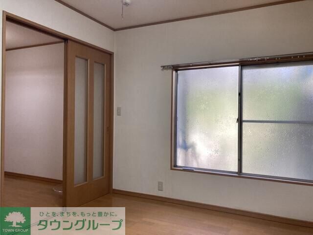 タウン加藤の物件内観写真