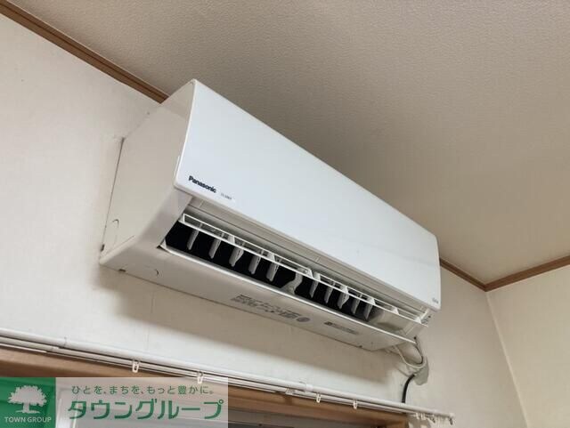 タウン加藤の物件内観写真