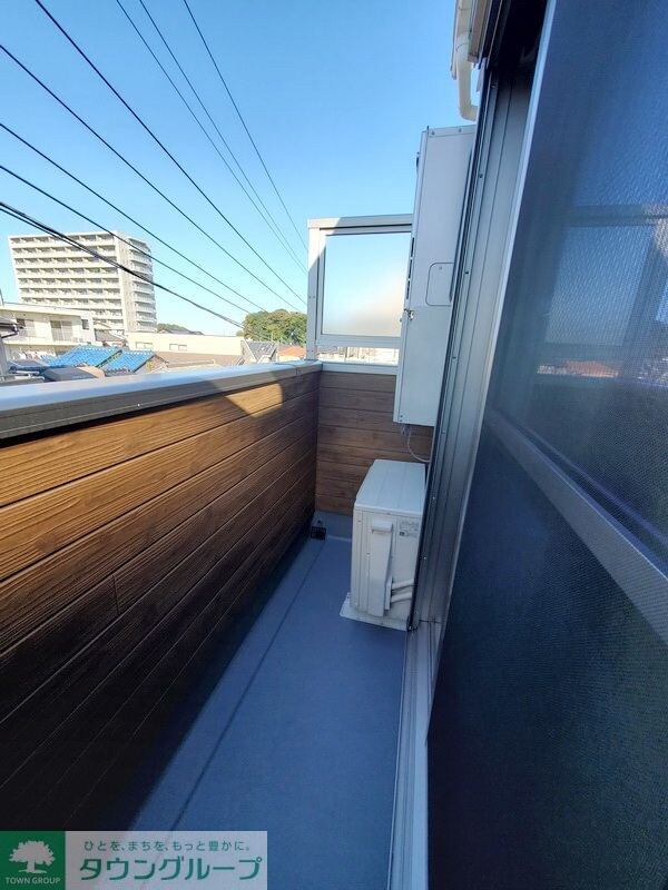 maison de Tsuruseの物件内観写真