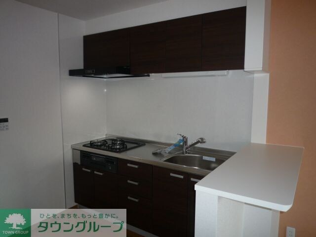 パークサイド大泉の物件内観写真