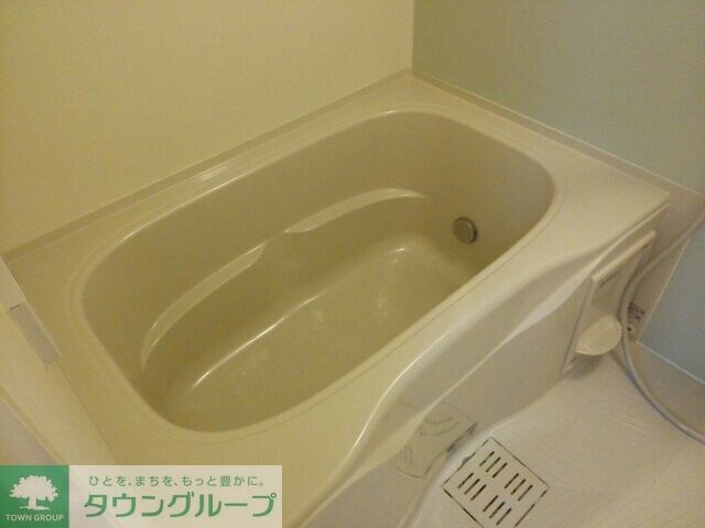 パークサイド大泉の物件内観写真