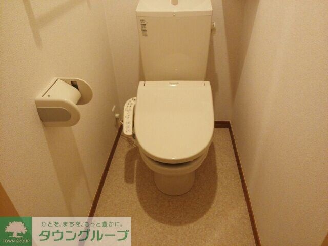 パークサイド大泉の物件内観写真