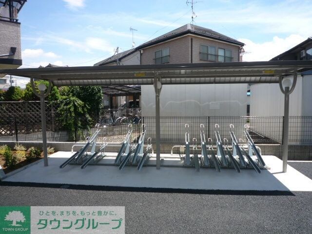 パークサイド大泉の物件内観写真