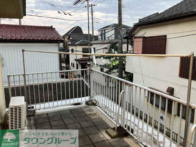 宮戸戸建の物件内観写真