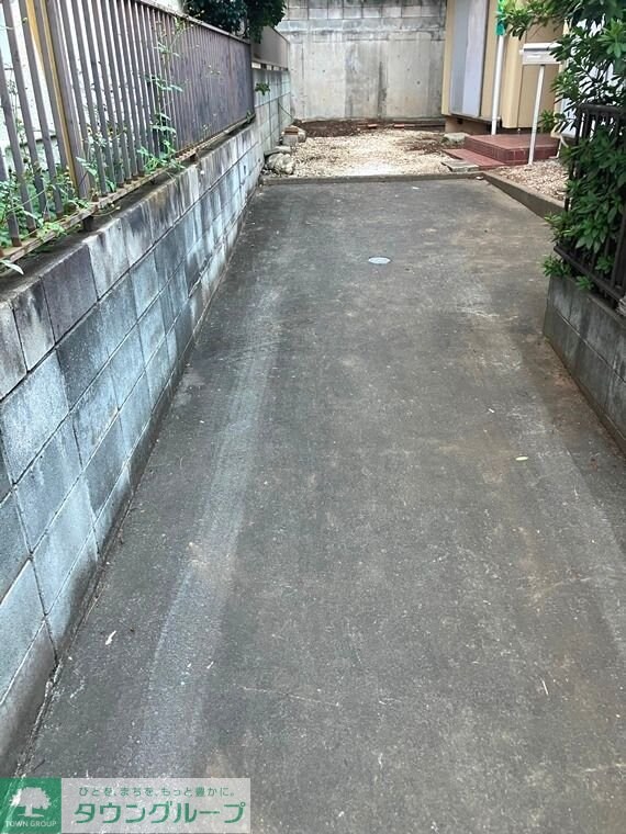 宮戸戸建の物件内観写真