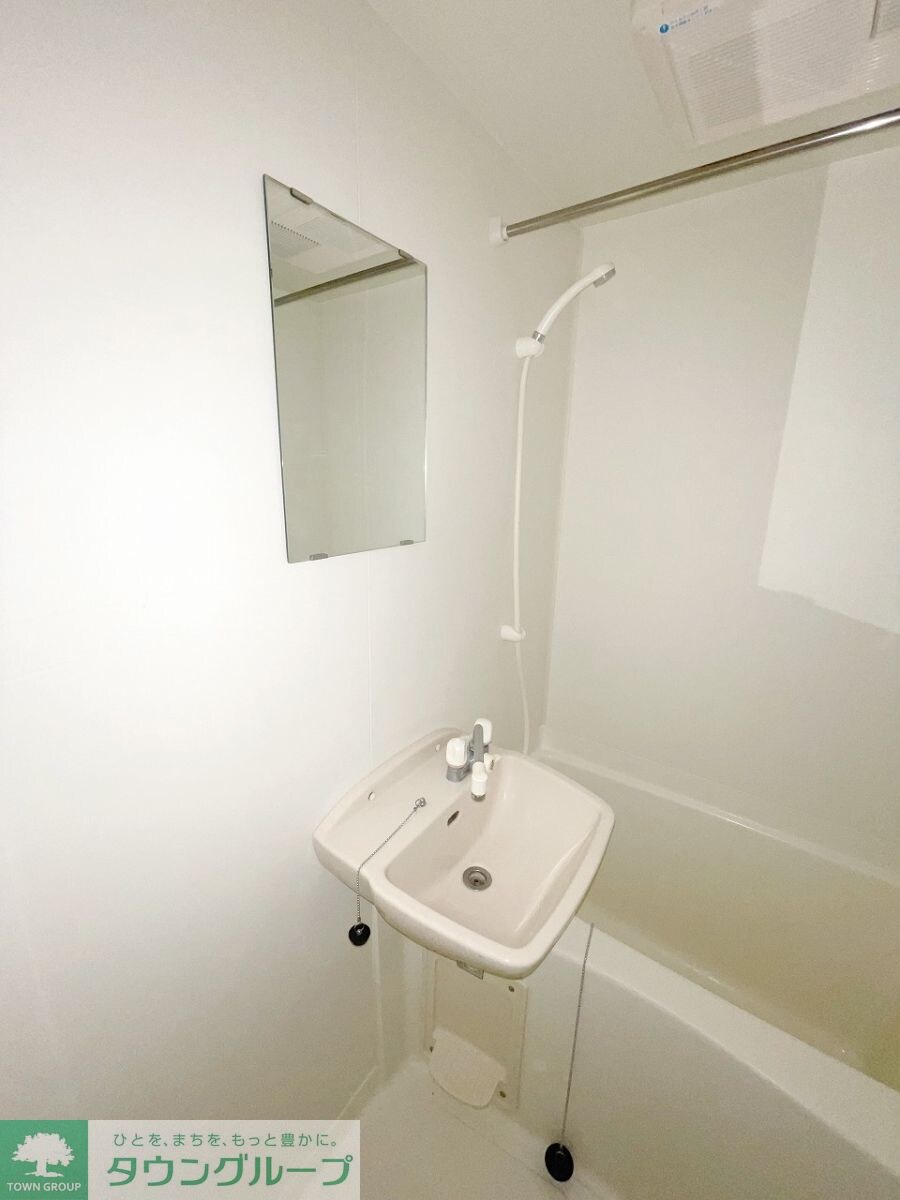 レオパレスシュテルンの物件内観写真