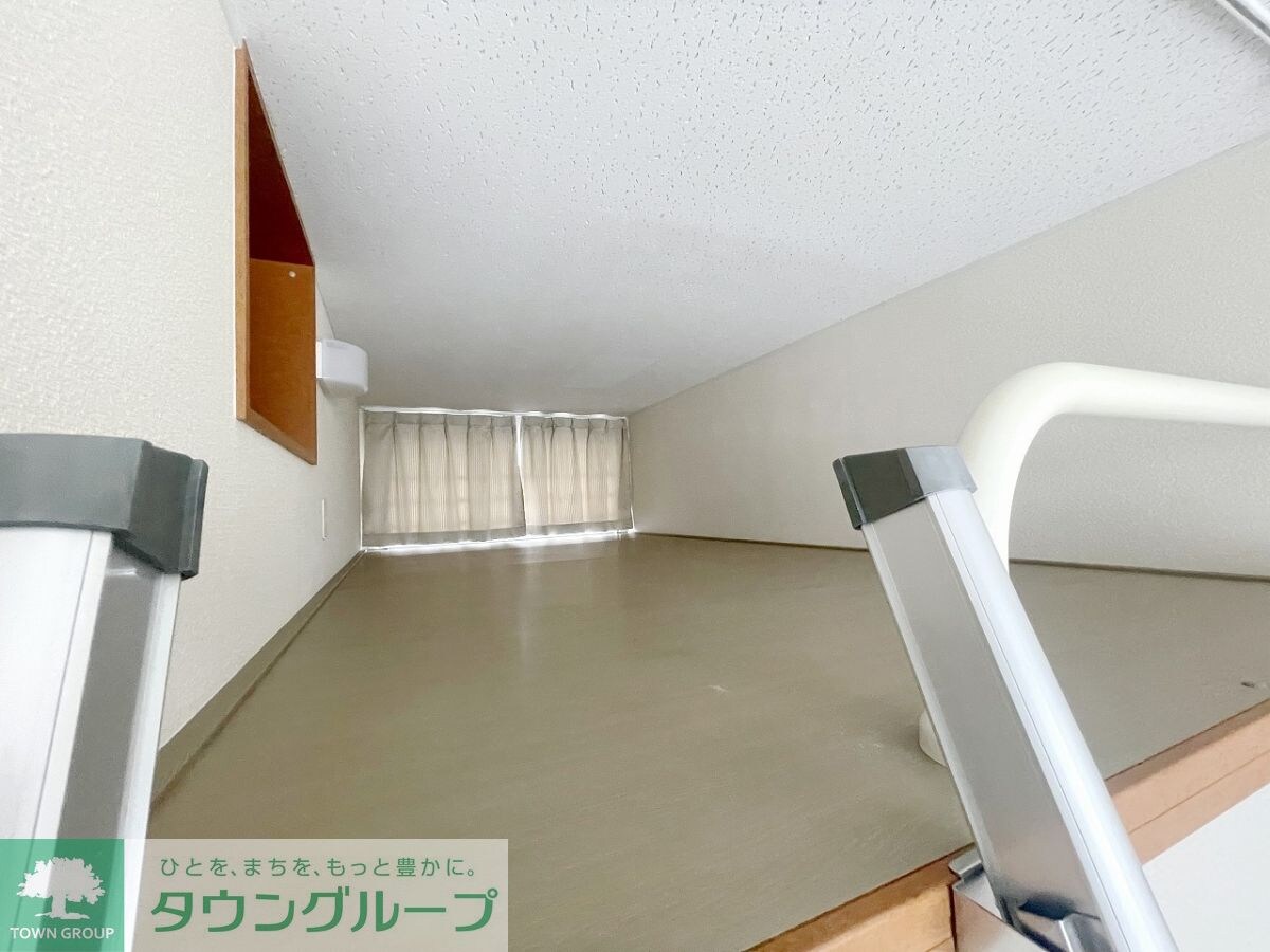 レオパレスシュテルンの物件内観写真