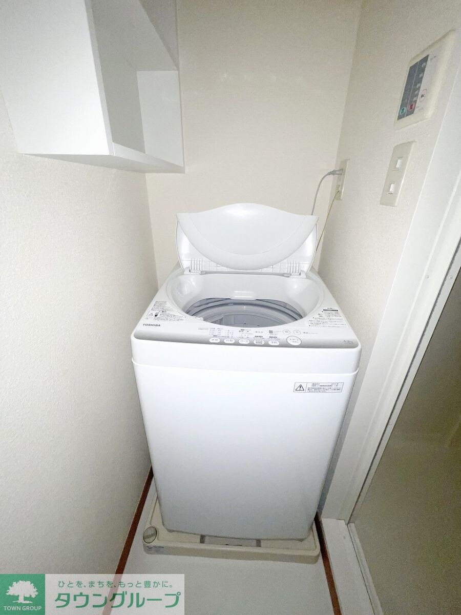 レオパレスシュテルンの物件内観写真