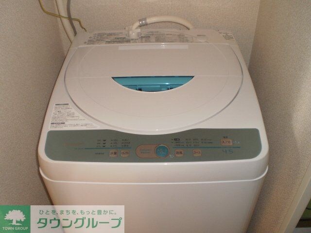 レオネクスト八重の物件内観写真