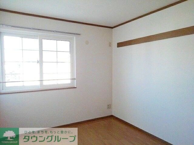 パ-クアドニス弐番館の物件内観写真